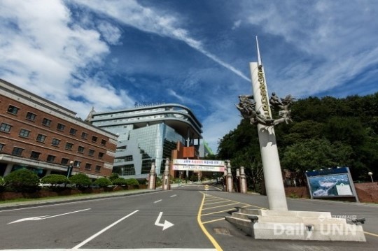[대학탐방/용인송담대학]잘 가르친 덕분에 올해로 스무 살