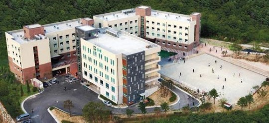 [기숙학원특집/한샘기숙학원 안성본원]2016 대입 삼위일체 맞춤교육으로 최고의 성적을