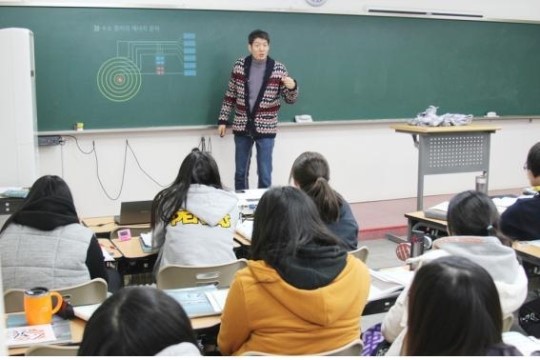 수학 잡는 기숙학원 따로 있다