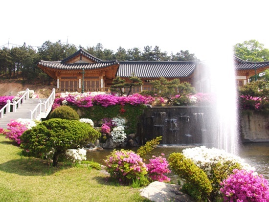 [테마캠퍼스/동양대]21세기 선비정신 인성과 전문성 겸비한 인재양성