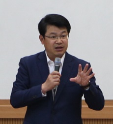 호서대, 복기왕 아산시장 아산의 이해 특강 호응