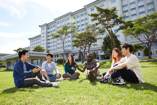 [테마캠퍼스/중원대]의료·항공·신성장 특성화…경쟁력 우뚝