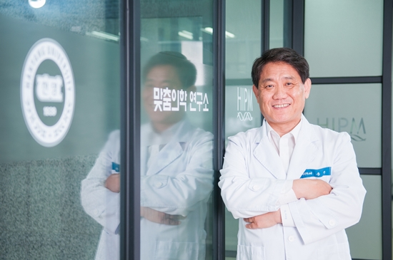 [한국대학신문-한양대 공동기획] (3)사회에 보탬이 되는 연구