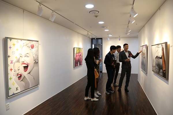 대학 내 공간 활용 중요 이슈로…공간 활용 어떻게?