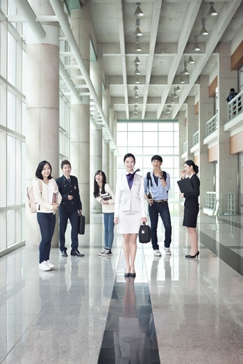 [수시특집/중부대] 충청·고양 Two Campus 구축…어디서나 가깝다