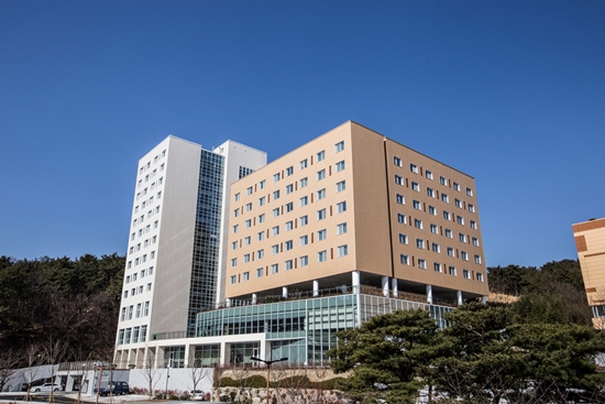 [수시특집/울산과학대학교] 진짜 1위가 나타났다…세계적 수준 전문대학