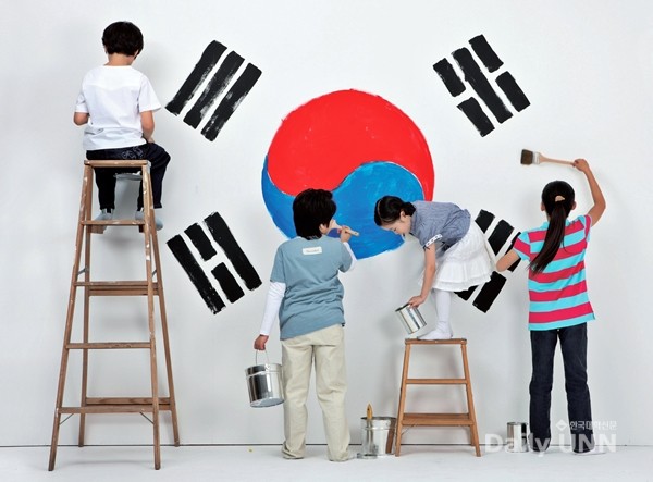 나라 위해 희생한 국가유공자에게 좁아도 너~무 좁은 대학門