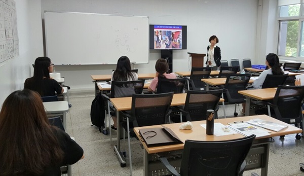 인터글로벌, 원광대와 해외 현장체험 연수 실시