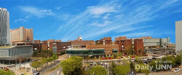 한국산업기술대, 디자인융합전문대학원 사업 선정