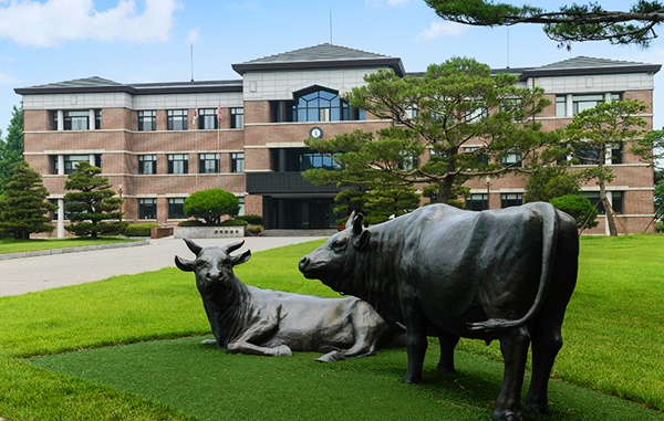 연암대학교, 예비 자율개선대학에 선정