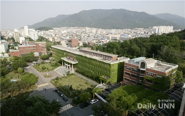 대구공업대학교, 중기부 산학맞춤 기술인력 양성 선정
