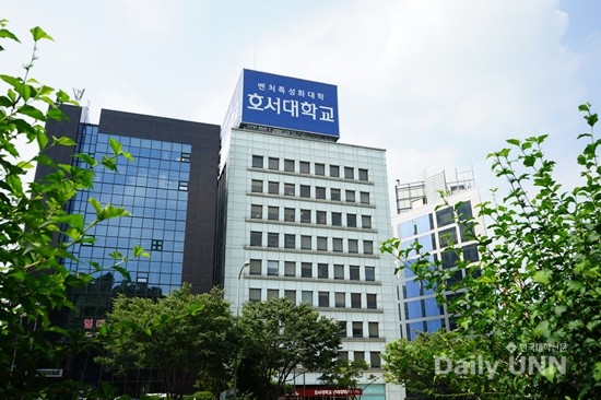 호서대 입주기업 보비씨엔이 TI PS 선정