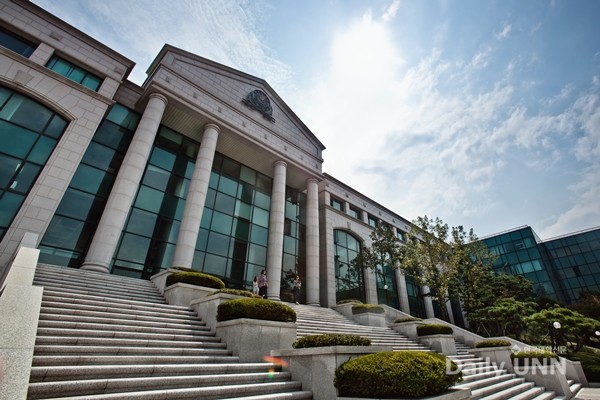 울산과학대학교, 기본역량진단 자율개선대학 선정