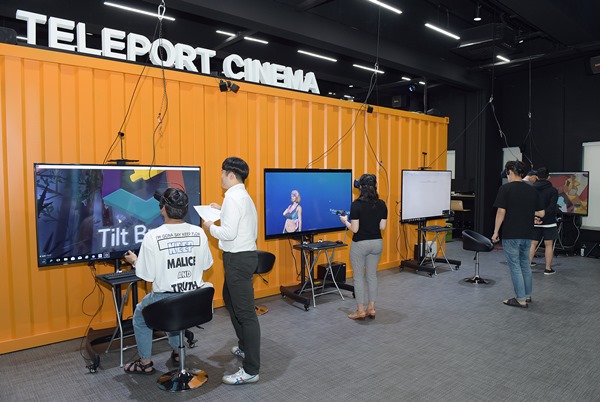 순천향대, 17일 Media Inside 오프닝 행사 개최
