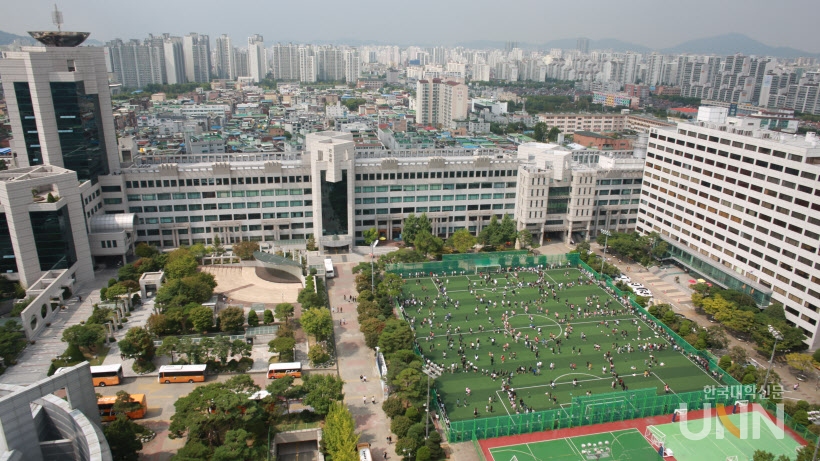 [3·1운동 100주년 특별기획㊥]만세운동 주도 한항길 선생, 정심운동 계승 부천대학교