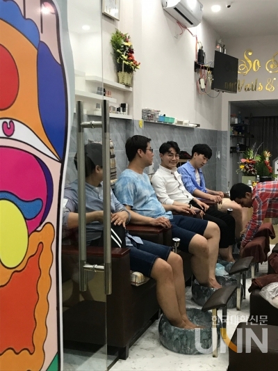 [본지-벤처기업협회 공동기획 알짜 벤처 기업 탐방 ㊻] ㈜케이제이컨설팅