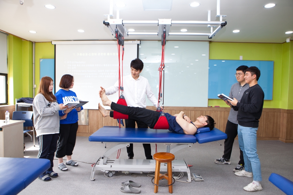 [혁신교육선도대학/호산대학교] 인간존중 융합형 인재 양성을 위한 미래혁신교육 출발