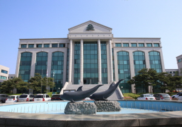 울산과학대학교, 2020학년도 수시 1차 경쟁률 4.22대1