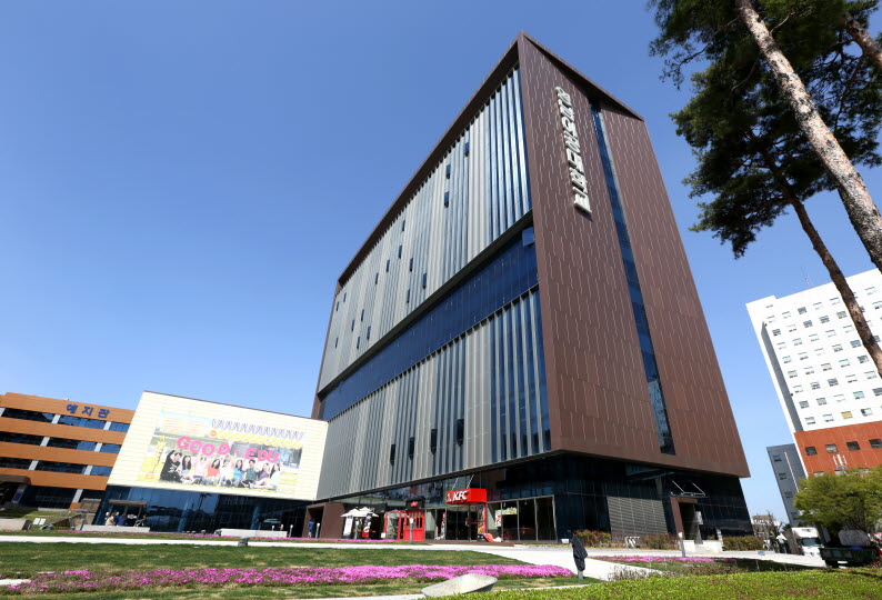 영남이공대학교, 뿌리산업 외국인 양성대학 선정
