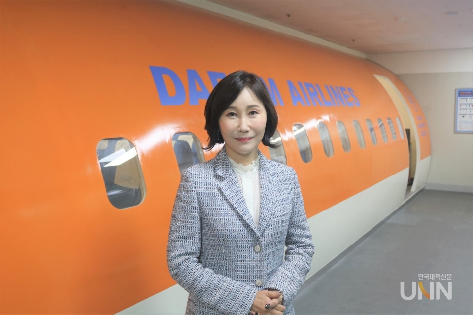 [학과탐방/대림대학교 항공서비스전공] 21세기 항공분야를 선도할 글로벌 항공전문인 양성