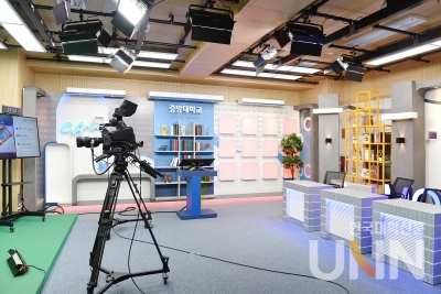 [테마캠퍼스/중앙대학교] 위기를 기회로 바꾼 중앙대, 코로나19 위기에도 학생 만족도 UP