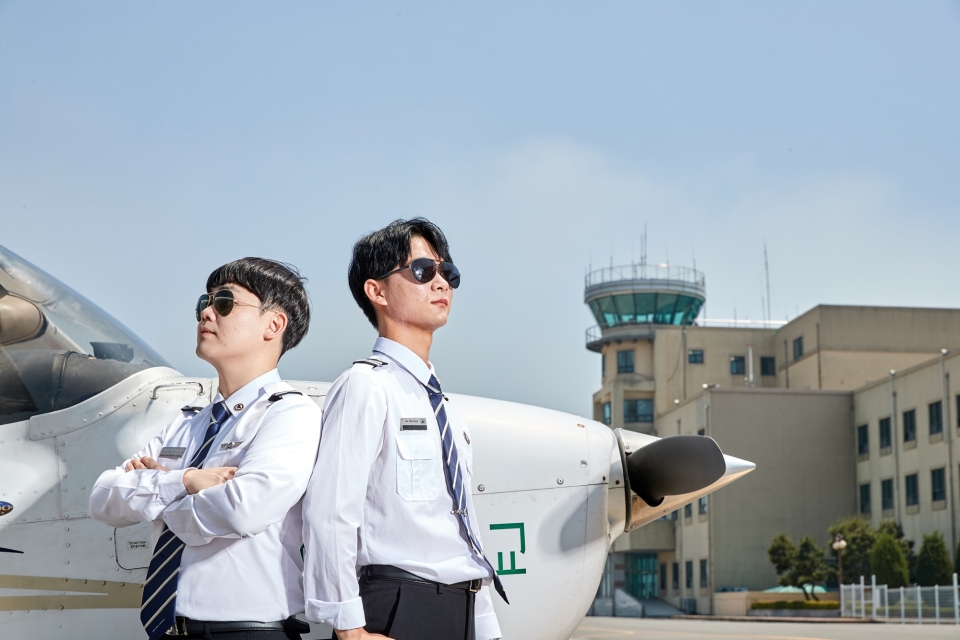 [2021 수시특집/한서대학교] 항공·공항·디자인 융합 선도하는 특성화 우수 대학