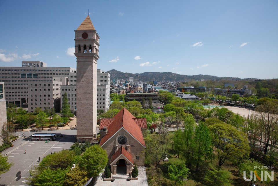 세종대 경영전문대학원, 2021학년도 후기 신입생 모집