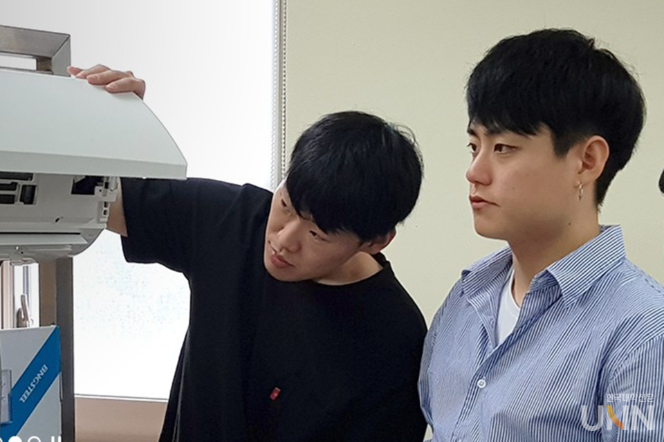 [이런 학과 어때요? 전기전자서비스과] 고객의 감동, 가전제품 수리 엔지니어가 되세요!