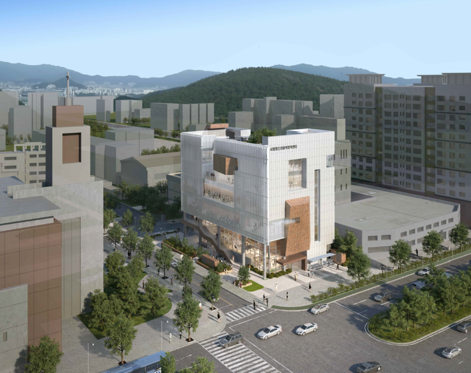 서경대, 시립양천청소년음악창작센터 위탁운영 기관 선정