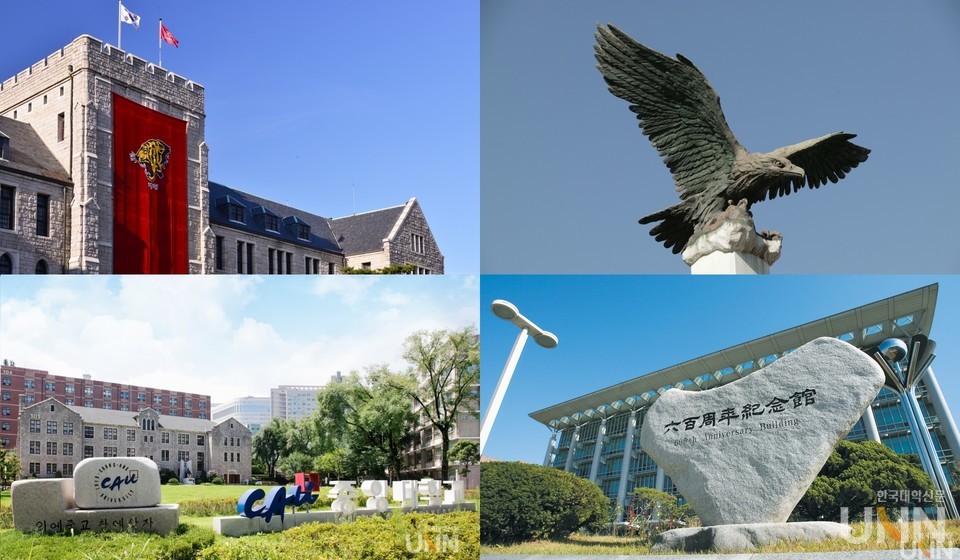 [단독] 2021 CPA 합격자, 고려대 6년 연속 1위… 서울대 5위 진입 이변 왜?