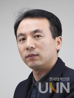 [창간33주년 축사] 송양희 한국대학홍보협의회 회장 대학위기 극복에 지혜 모으자