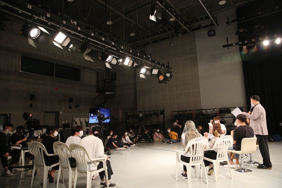 동아방송예술대, 방송·예술 분야 대표 브랜드 대학…K-Culture 전파 앞장선다
