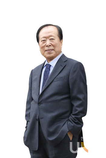 건국대, 총동문회장에 정건수 대득스틸 회장 선출