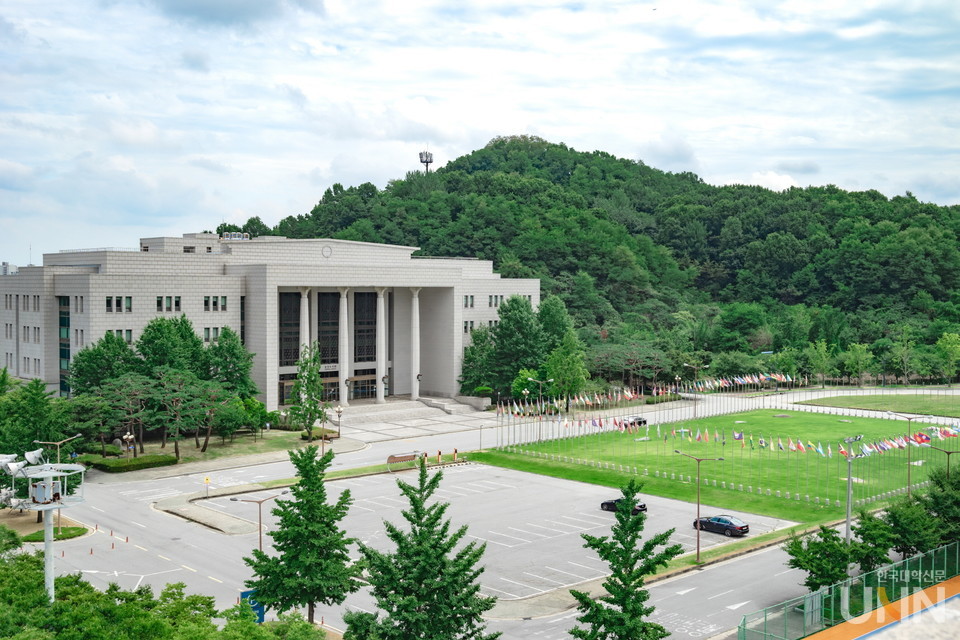 선문대, 중앙도서관에 지역 문화 공간 선문아산갤러리 6일 개관