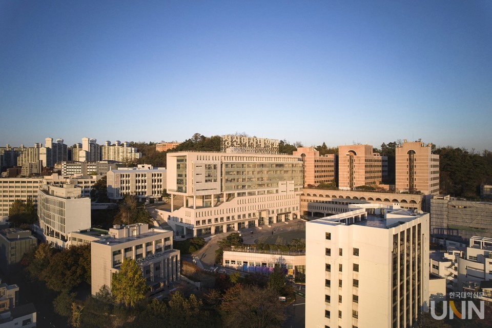 성신여대, 기술보호 운영인력 전문화 지원사업 2년 연속 선정