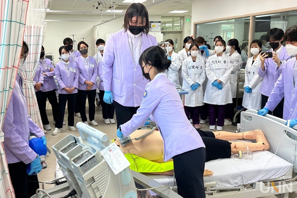 [LINC 3.0 우수대학/거제대학교] 지역 미래가치를 창출하는 산·학·연 선도대학