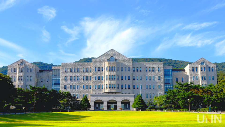 [2025 수시특집/호서대학교] 꿈에 가까운 대학 Venture 1st, 창조·도전 정신의 선두주자로 우뚝