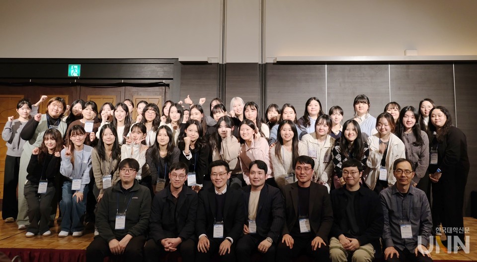 성신여대, 모바일인터넷보안 국제학술대회 최우수논문상, 최우수포스터상 수상