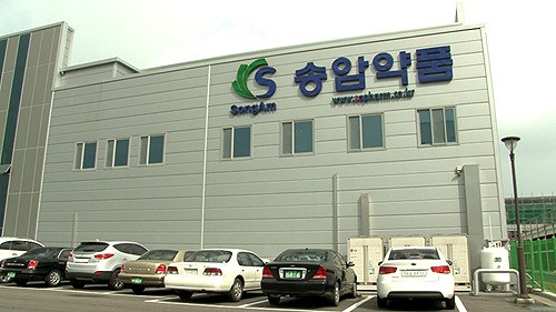 동아 자회사 용마로지스, 105억에 송암창고 인수