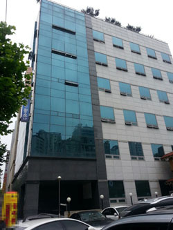 창립18년 C&R리서치, 강남 신사옥 입주