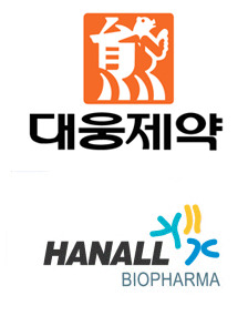 대웅제약, 한올바이오파마 공동경영 시작