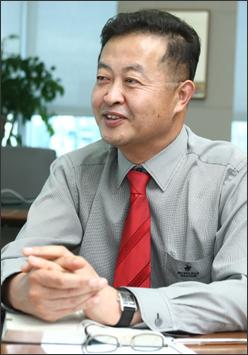 제약계 나이스가이 이춘엽 사장 14일 은퇴
