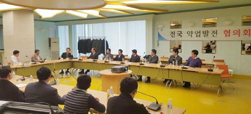 약발협, A제약사 유통마진 인하 철회 건의키로