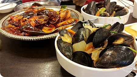 짜증나는 더위…해장걱정 덜어줄 짬뽕 맛집 톱 3