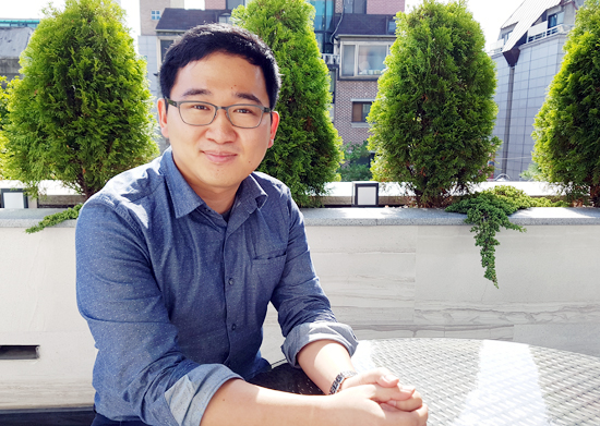 임상관리 전반 전산화…씨엔알의 새 도전