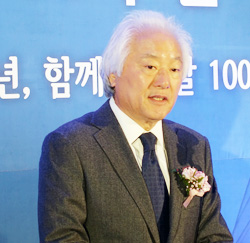 의수협, 마곡에 통합회관 오픈…업무효율·전문성 기대