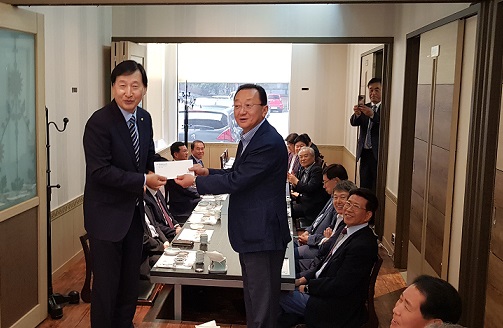 서울의약품유통협회, 3년만에 병원분회 부활