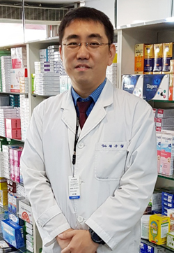 한-미 의약분업 비교하니, 약사가 할 일 보였다