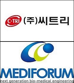 비상장 메디포럼, 코스닥 제약사 씨트리 인수 추진