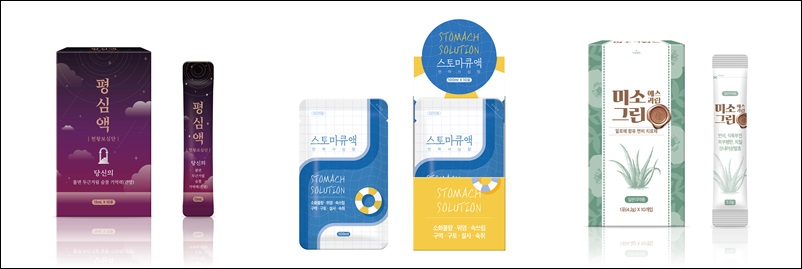 경방신약, 한방OTC 전략화...액제 CMO 본격 가동